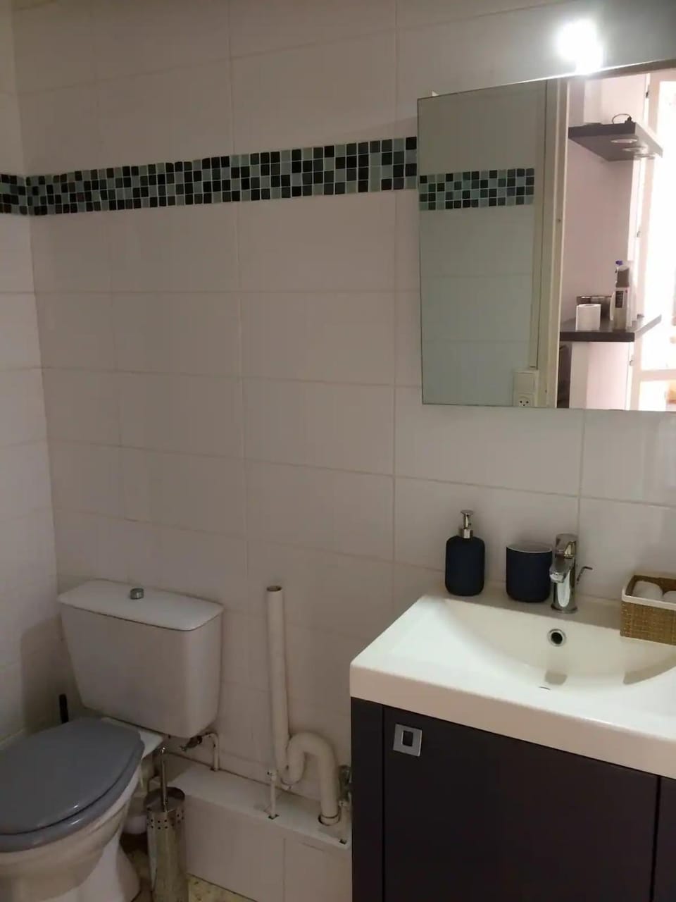 STUDIO - Proche Mer, Terrasse et PARKING PRIVATIF Apartment in Mauguio
