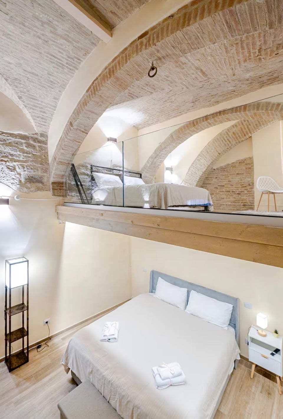 Piazza IV Novembre Heritage - The Absolute Center Apartment in Perugia