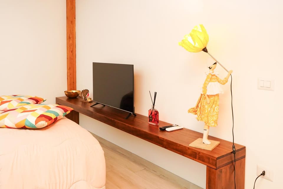 TV and multimedia, Living room
