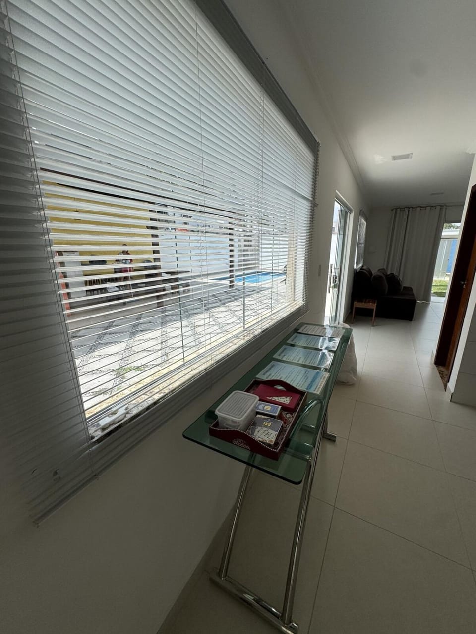 Casa de temporada - Espaço inteiro para famílias ou grupos de amigos House in State of Bahia