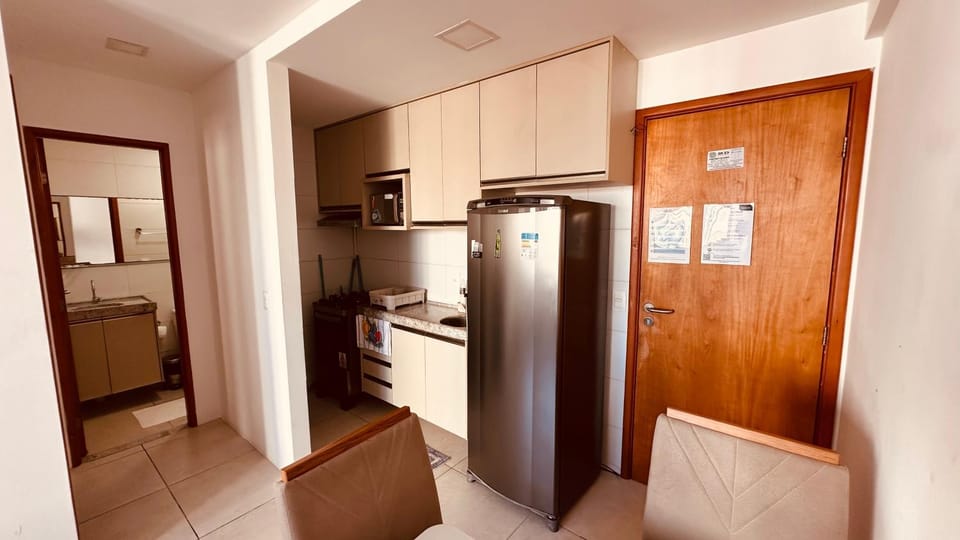 Lindo Flat Quarto e Sala Perto da Praia De Boa Viagem! Apartment in Recife