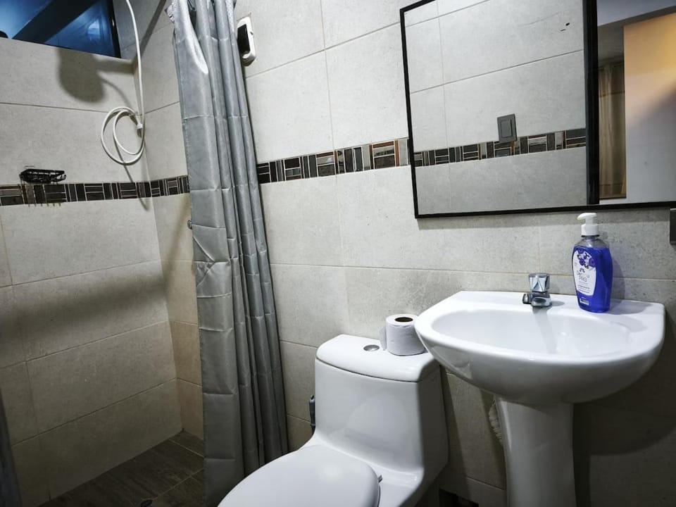 Huaqui House Apartment in Ayacucho