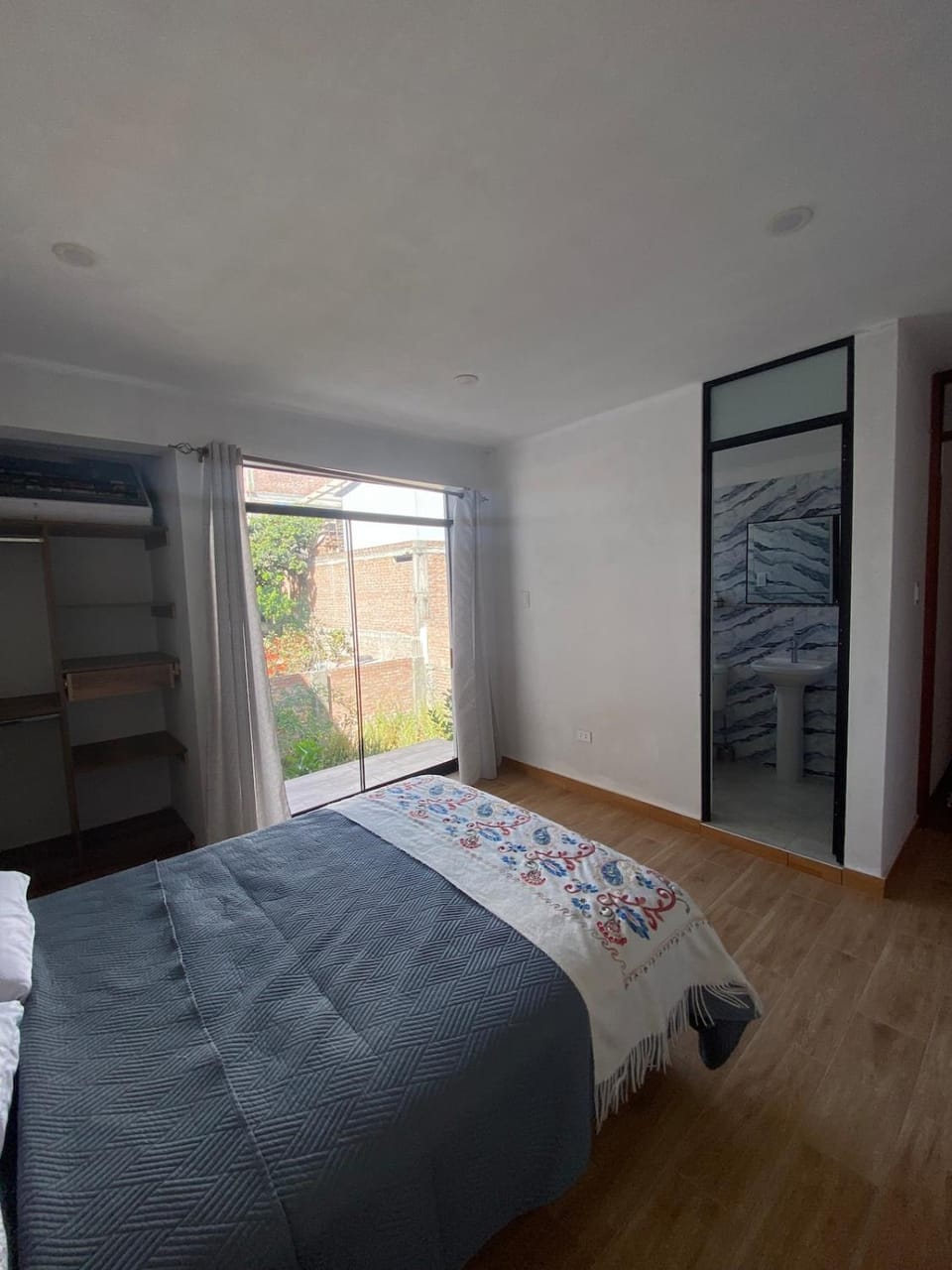 Huaqui House Apartment in Ayacucho
