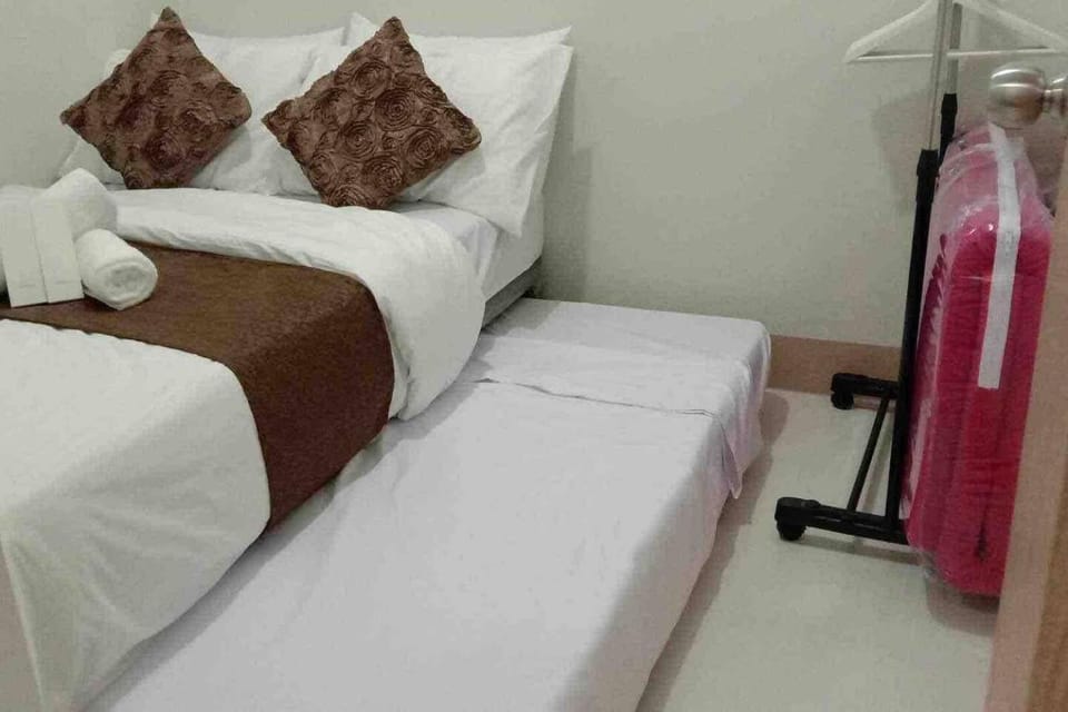 Casa Laelia Apartment hotel in Pasay
