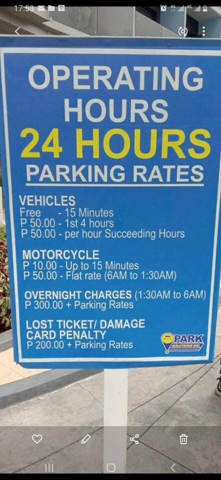 Casa Laelia Apartment hotel in Pasay