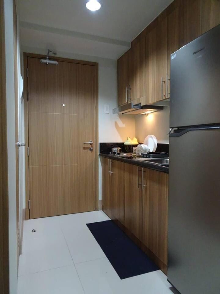 Casa Laelia Apartment hotel in Pasay