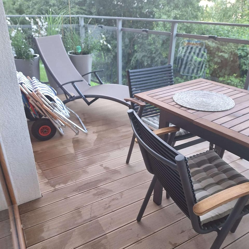 Mewa Studio Apartment in Pomeranian Voivodeship
