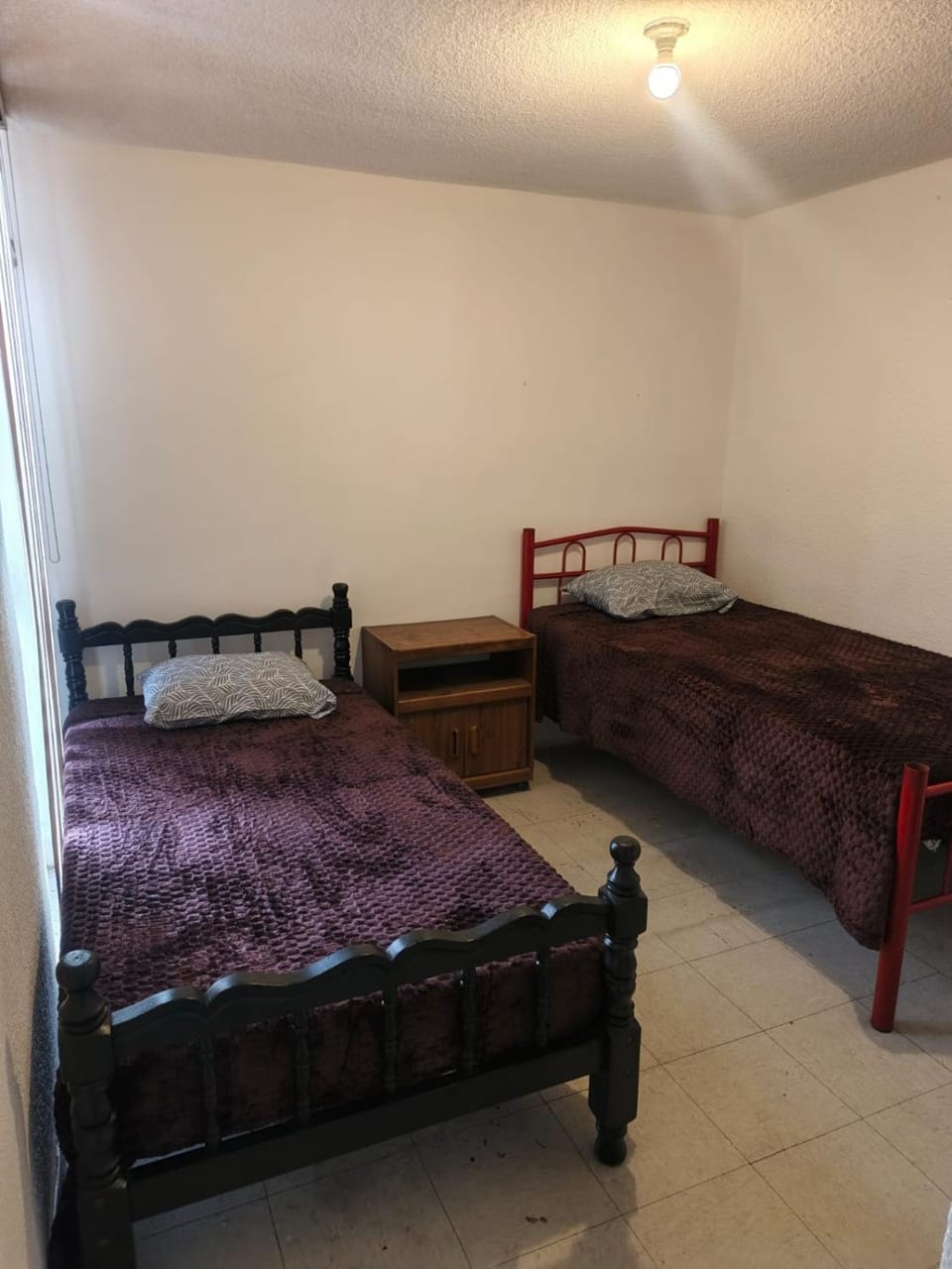 Roux Apartment in Hidalgo, Mexico