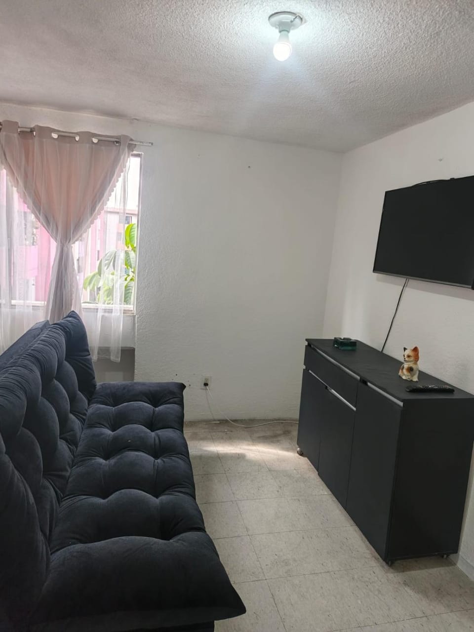 Roux Apartment in Hidalgo, Mexico