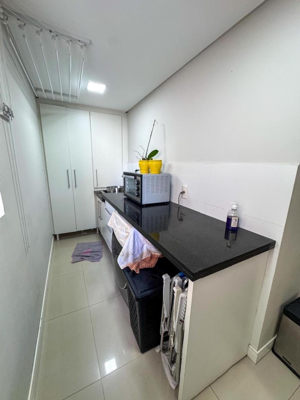 Apartamento Avenida Brasil, com dois quartos Apartment in Camboriú