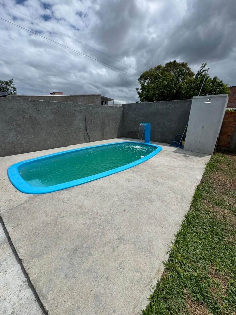 Residencial 206 House in Florianopolis