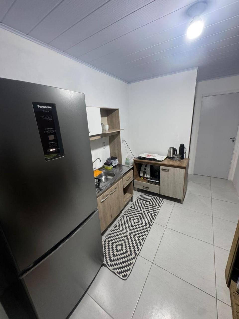 Residencial 206 House in Florianopolis