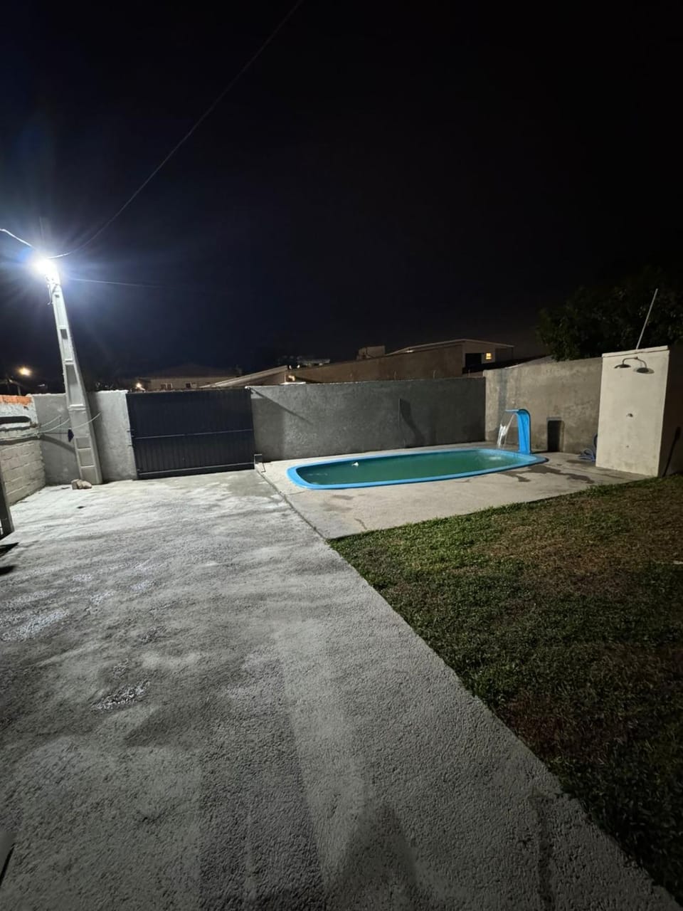 Residencial 206 House in Florianopolis