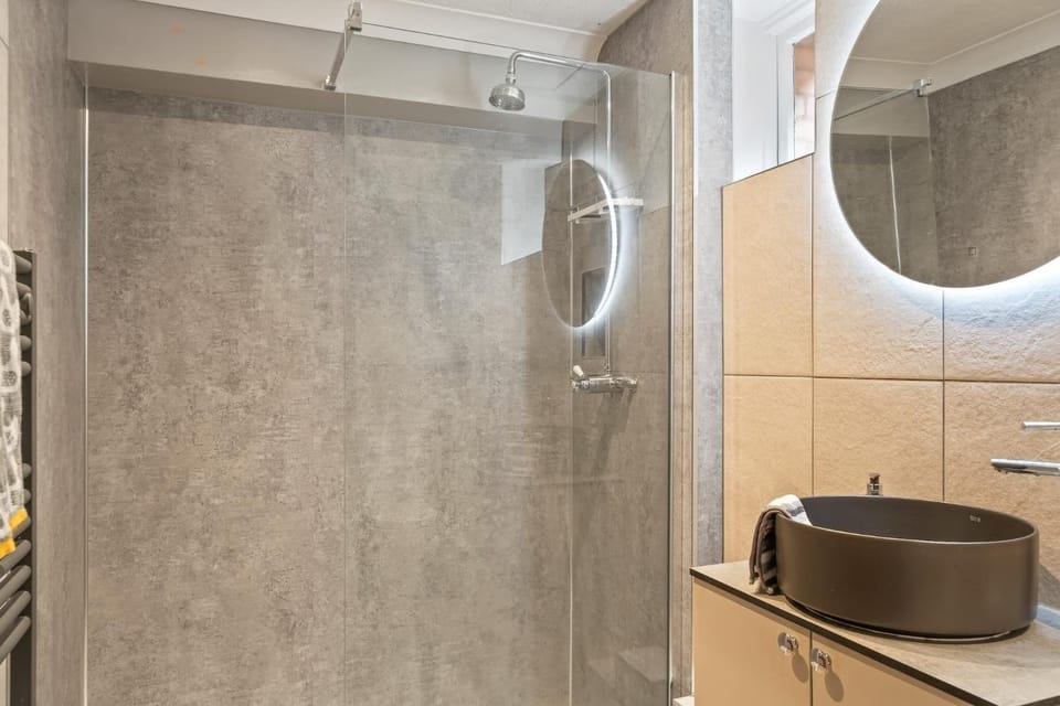 Modern Apartment in an 18th Century Cottage Apartment in Dunster