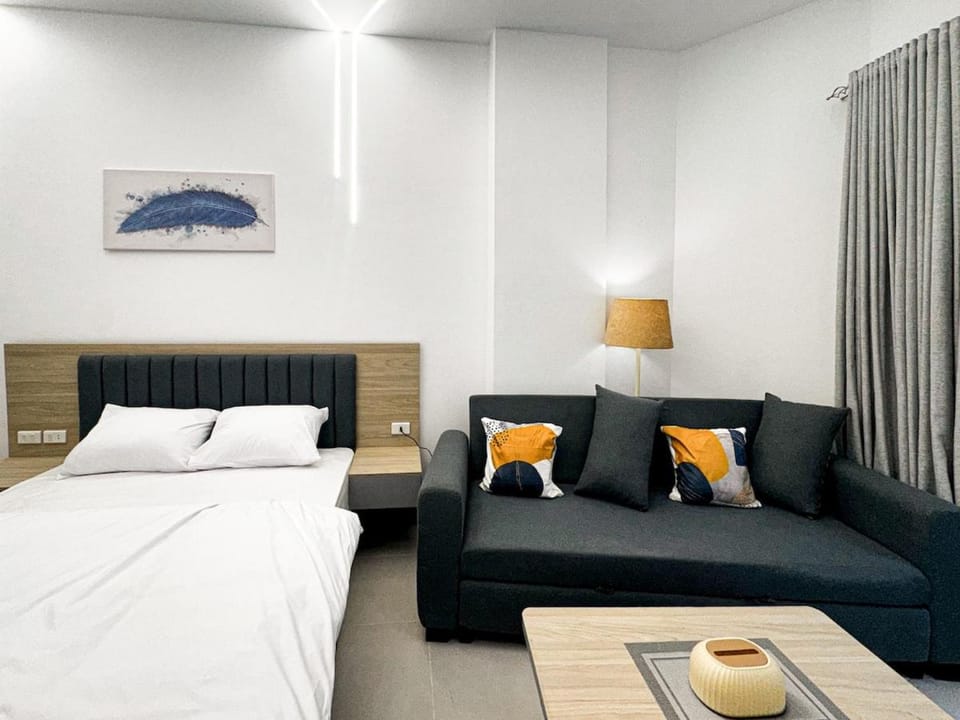Arabia FANTA SEA - Stylish Pool Level Studio in Florenza Hrg Apartment in Hurghada