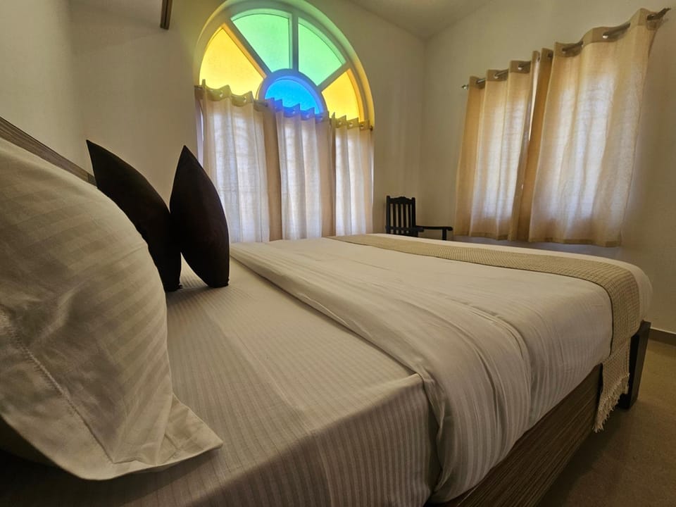 Hestia chalet 3BHK near Ooty lake Apartment in Ooty
