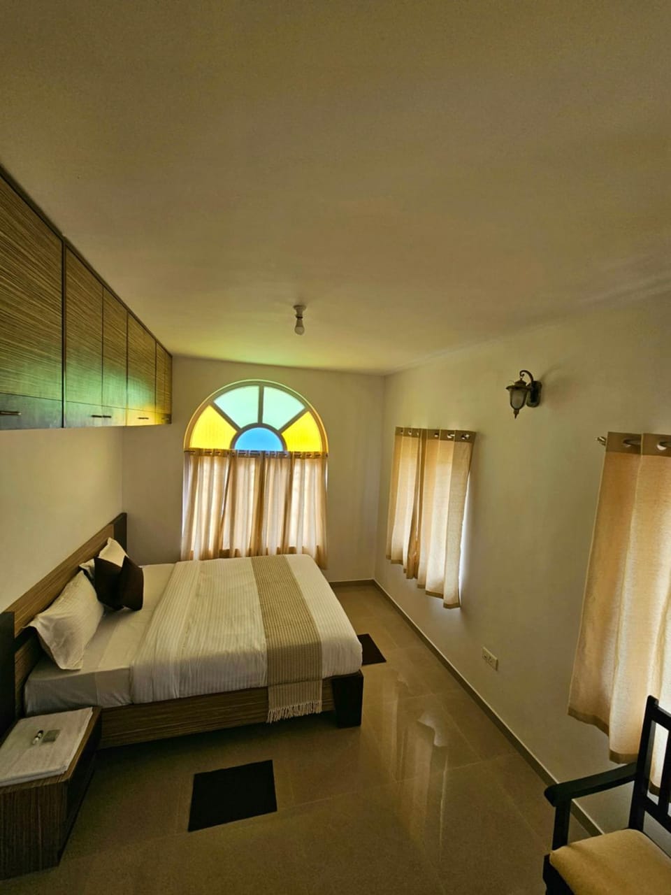 Hestia chalet 3BHK near Ooty lake Apartment in Ooty
