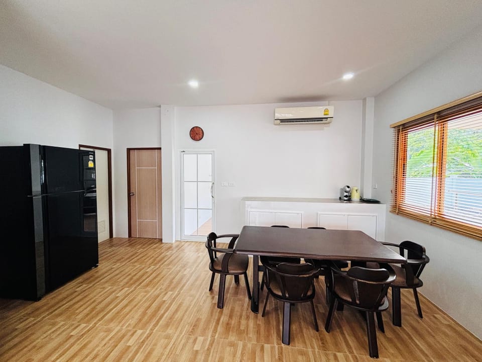 AAA villa Aonang Krabi Villa in Krabi Changwat