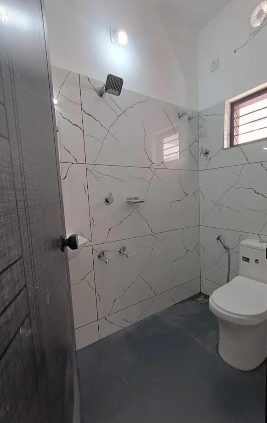 Gopurathingal Apartment Bethel at kakkanad near infopark Apartment in Kochi
