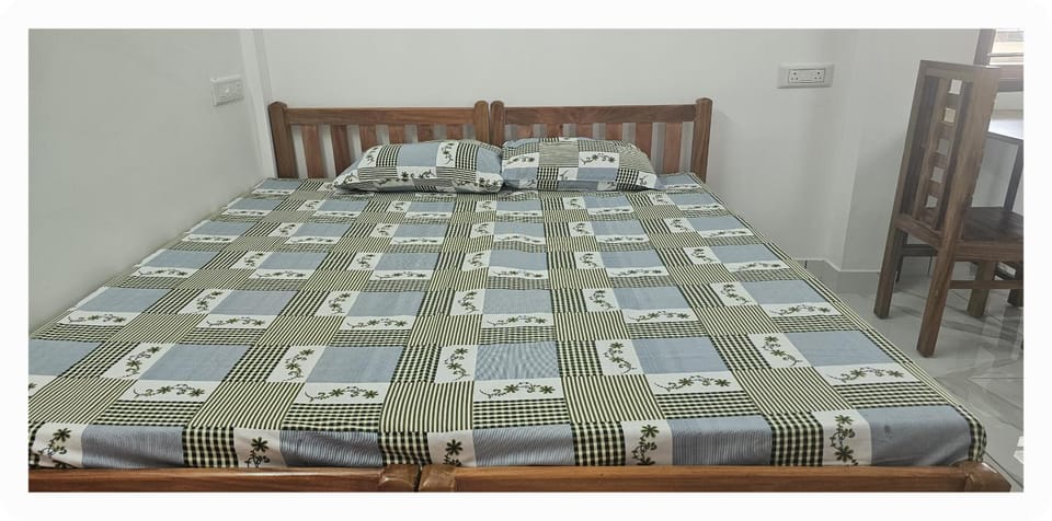 Gopurathingal Apartment Bethel at kakkanad near infopark Apartment in Kochi