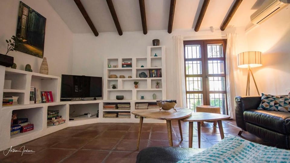 Vila Cipreses Villa in Axarquía