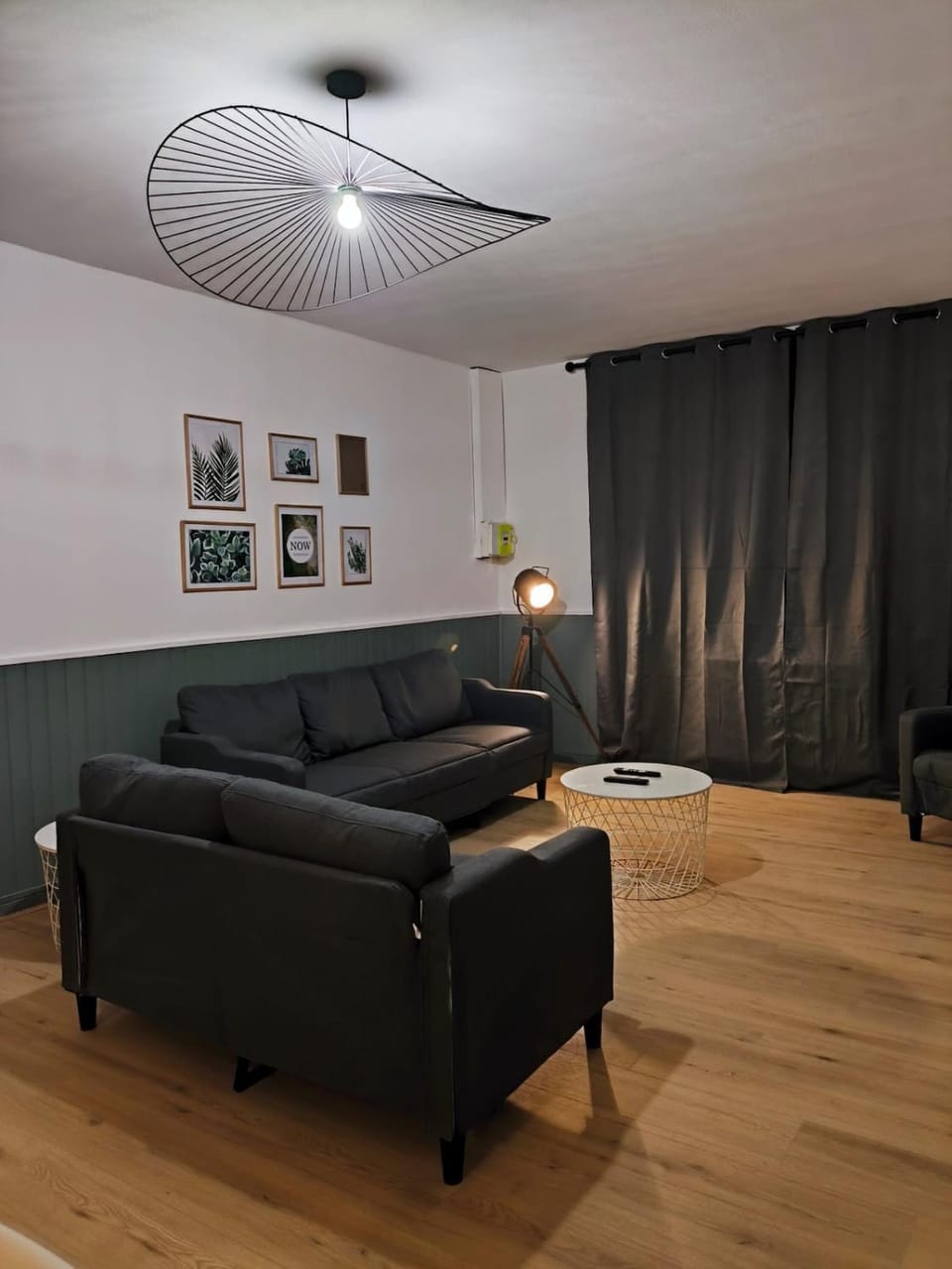 Le 86 - Appartement pour 6 personnes Apartment in Carcassonne