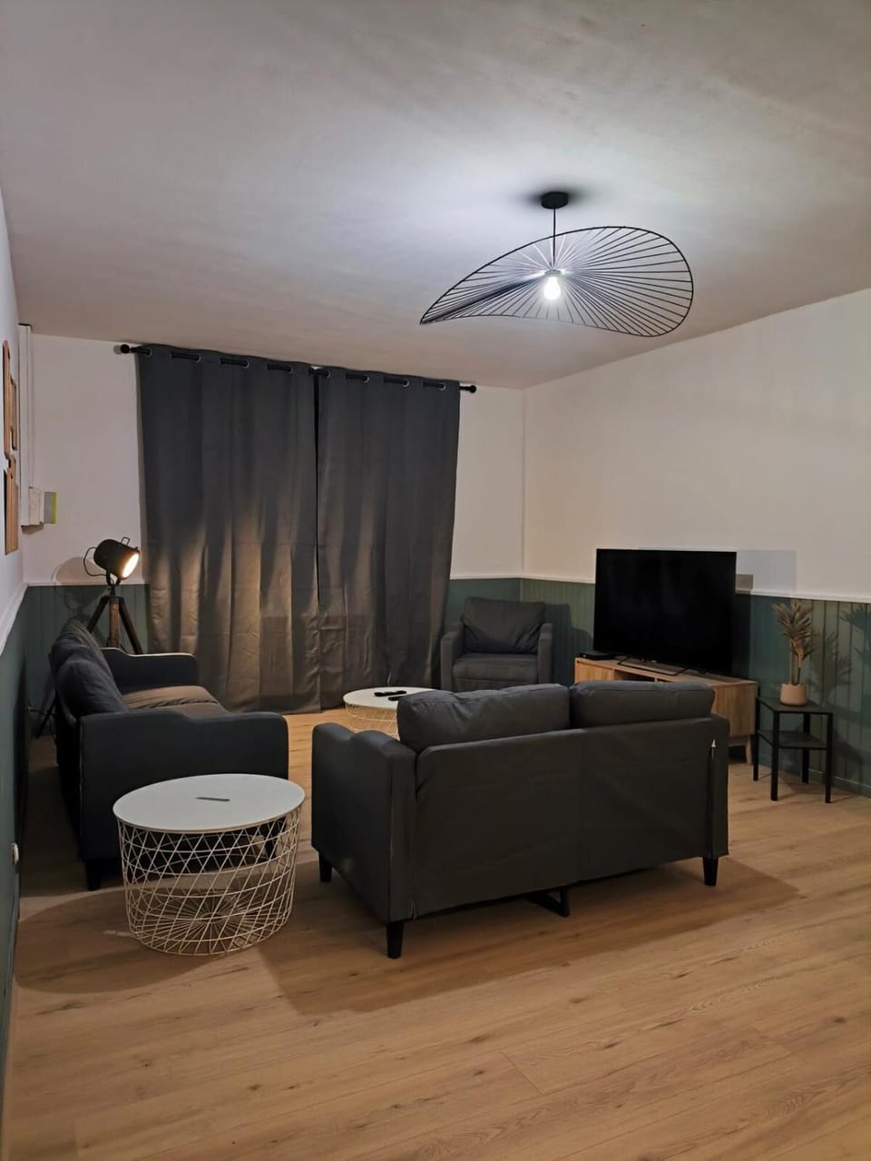 Le 86 - Appartement pour 6 personnes Apartment in Carcassonne