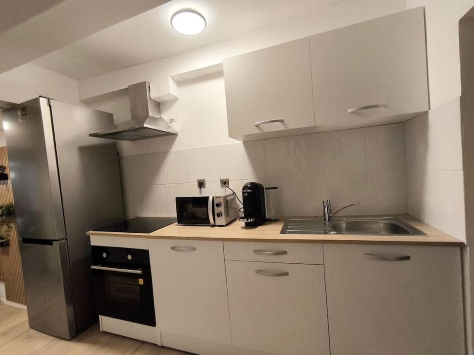 Le 86 - Appartement pour 6 personnes Apartment in Carcassonne
