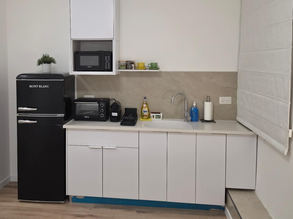 Koresh 10 -revelin suite Apartment in Jerusalem