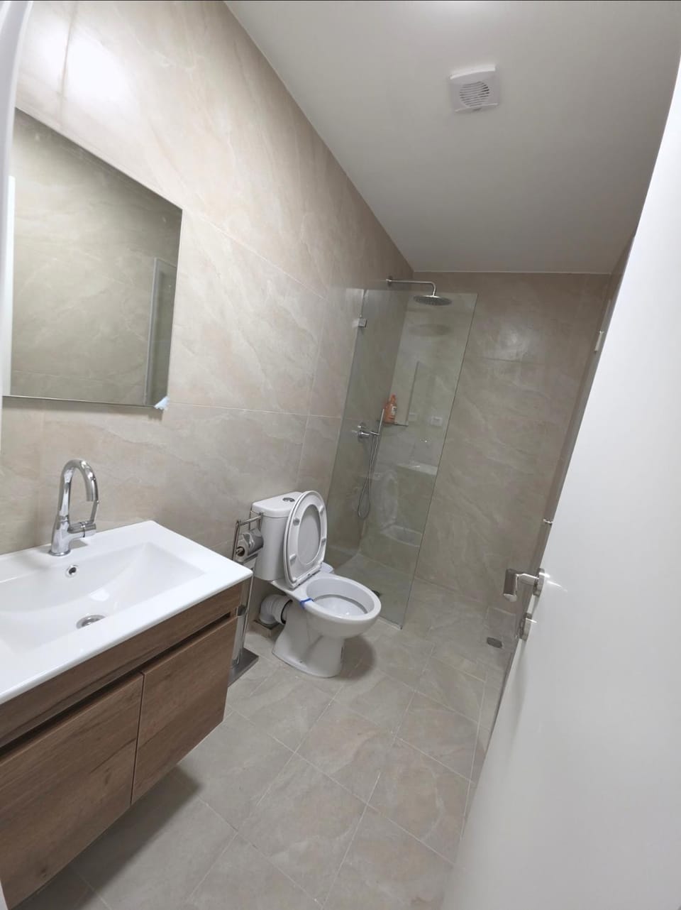 Koresh 10 -revelin suite Apartment in Jerusalem