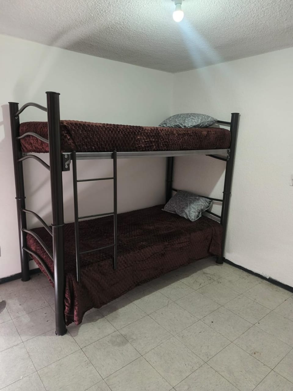 Roux Apartment in Hidalgo, Mexico