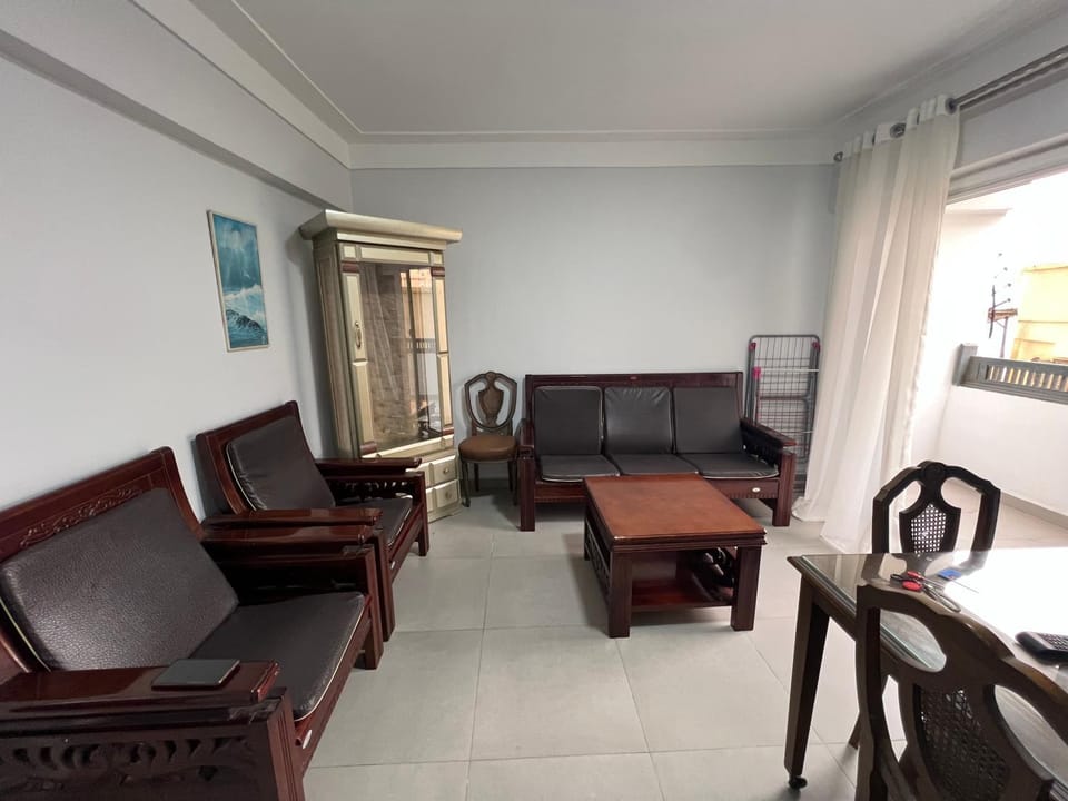 شقه مميزه الايجار كامب شيزار Apartment in Alexandria