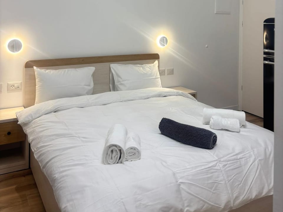 KORESH 10 - Galia suite Apartment in Jerusalem