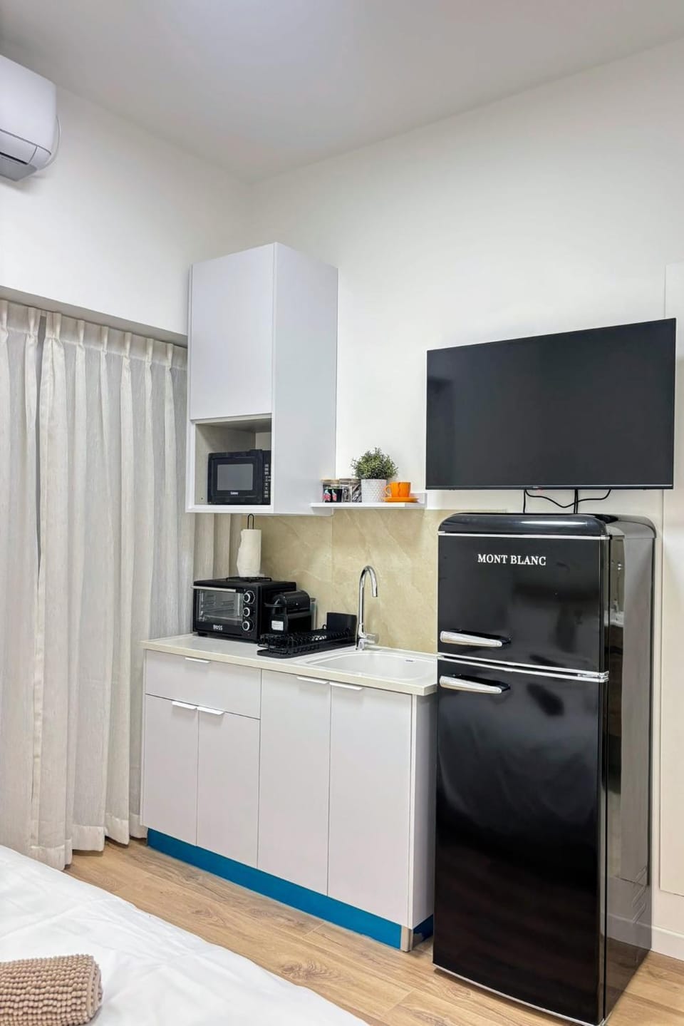 KORESH 10 - Galia suite Apartment in Jerusalem