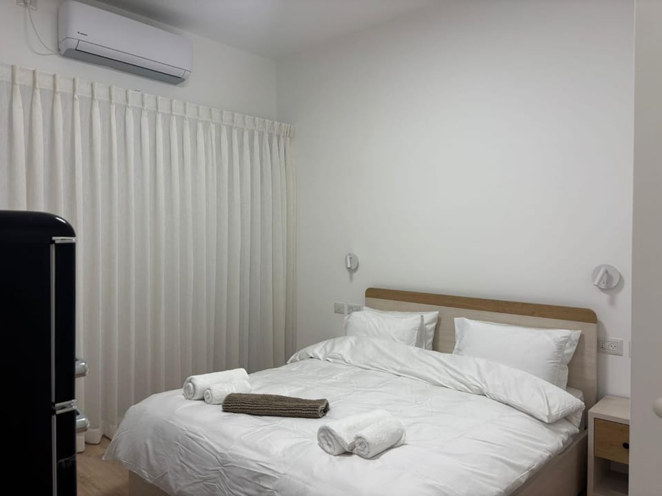 KORESH 10 - Galia suite Apartment in Jerusalem