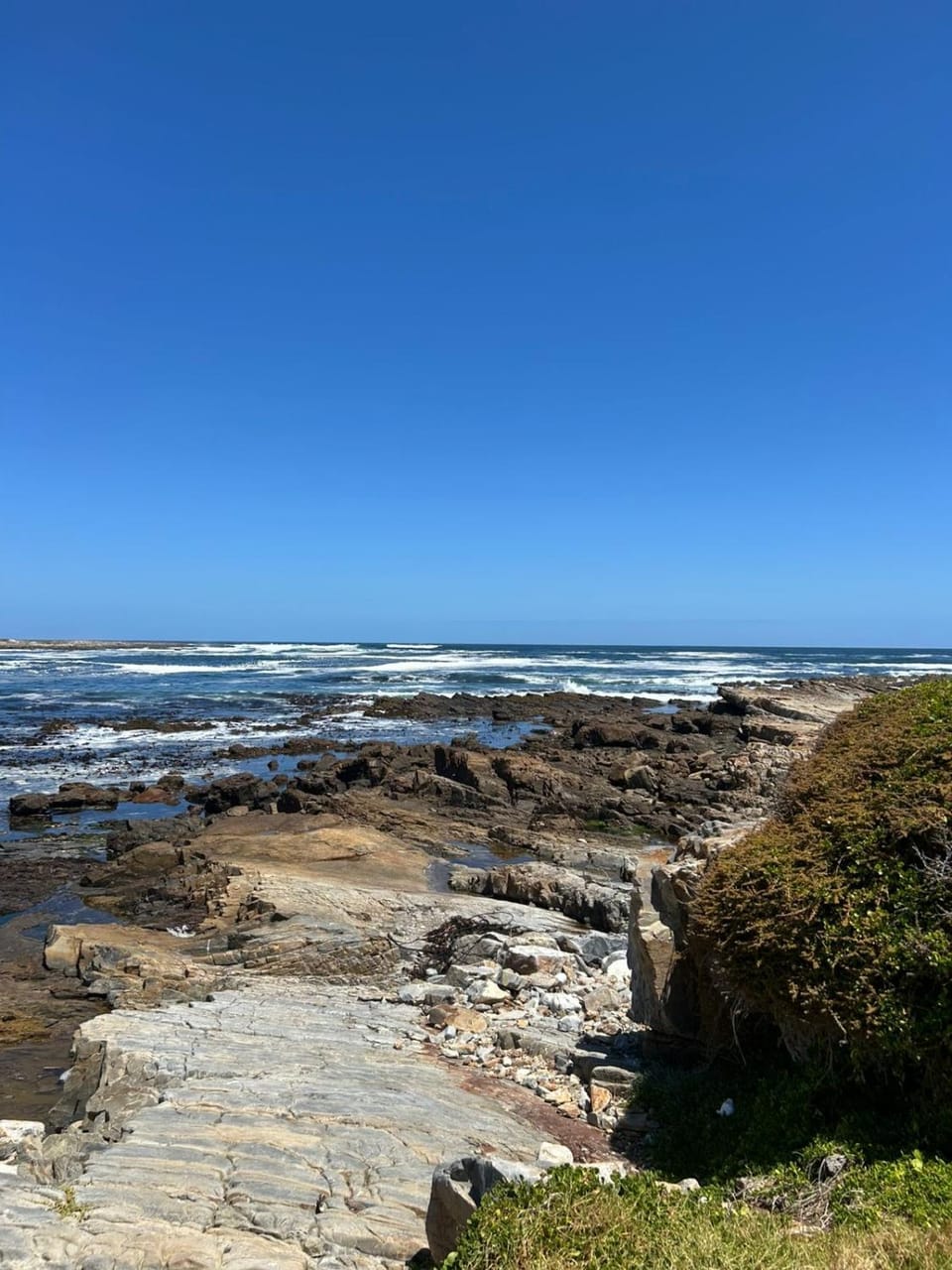 Logans place Apartment in Hermanus