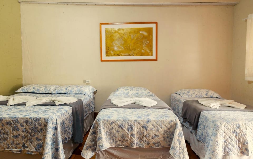 Pousada Casa de Vó Inn in Chapada dos Guimarães