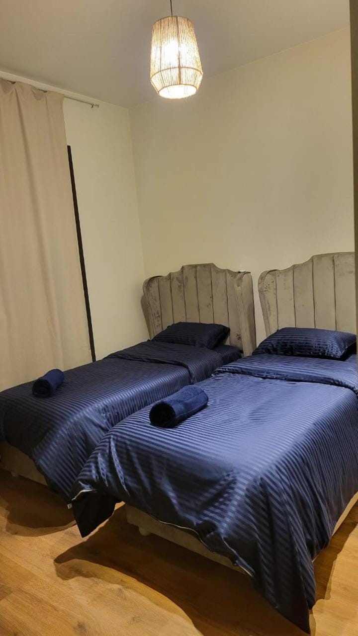 Elgouna -4 bedroom villa with private heated pool Villa in Hurghada