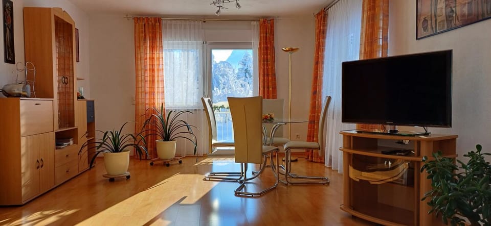 Ferienwohnung am Forggensee -Bergmann Apartment in Fussen