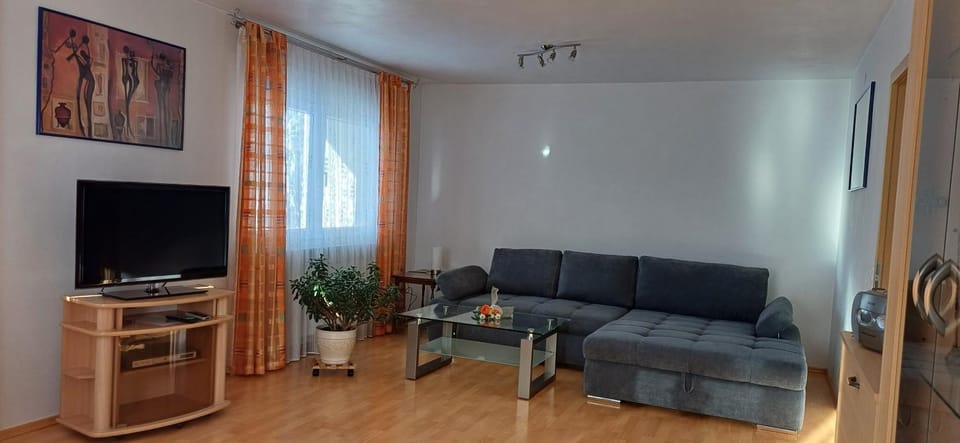 Ferienwohnung am Forggensee -Bergmann Apartment in Fussen