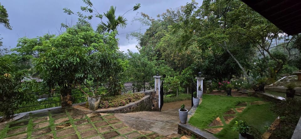 Meadow Villa - Ella Villa in Uva Province, Sri Lanka