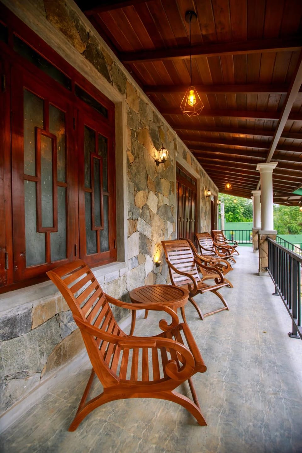 Meadow Villa - Ella Villa in Uva Province, Sri Lanka