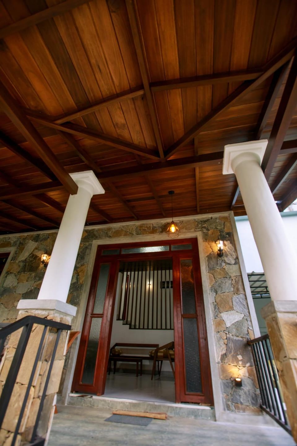 Meadow Villa - Ella Villa in Uva Province, Sri Lanka