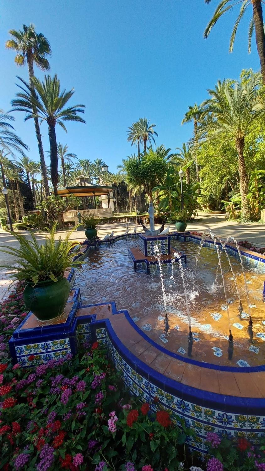 Rosa de la Sal Apartment in Torrevieja
