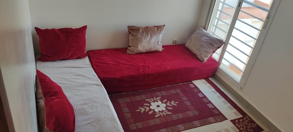 Appartement à Sable d'or tanger Apartment in Tangier-Tétouan-Al Hoceima