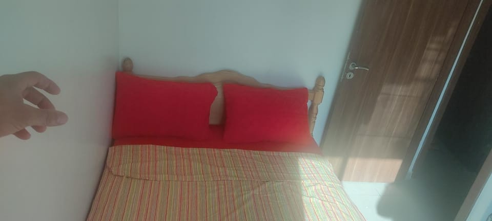 Appartement à Sable d'or tanger Apartment in Tangier-Tétouan-Al Hoceima