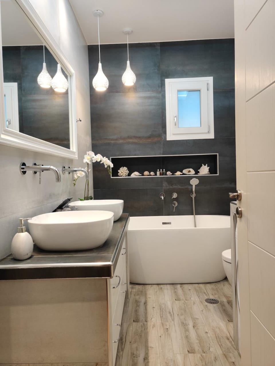 Apartment Santa Mavra Apartment in Decentralized Administration of the Aegean