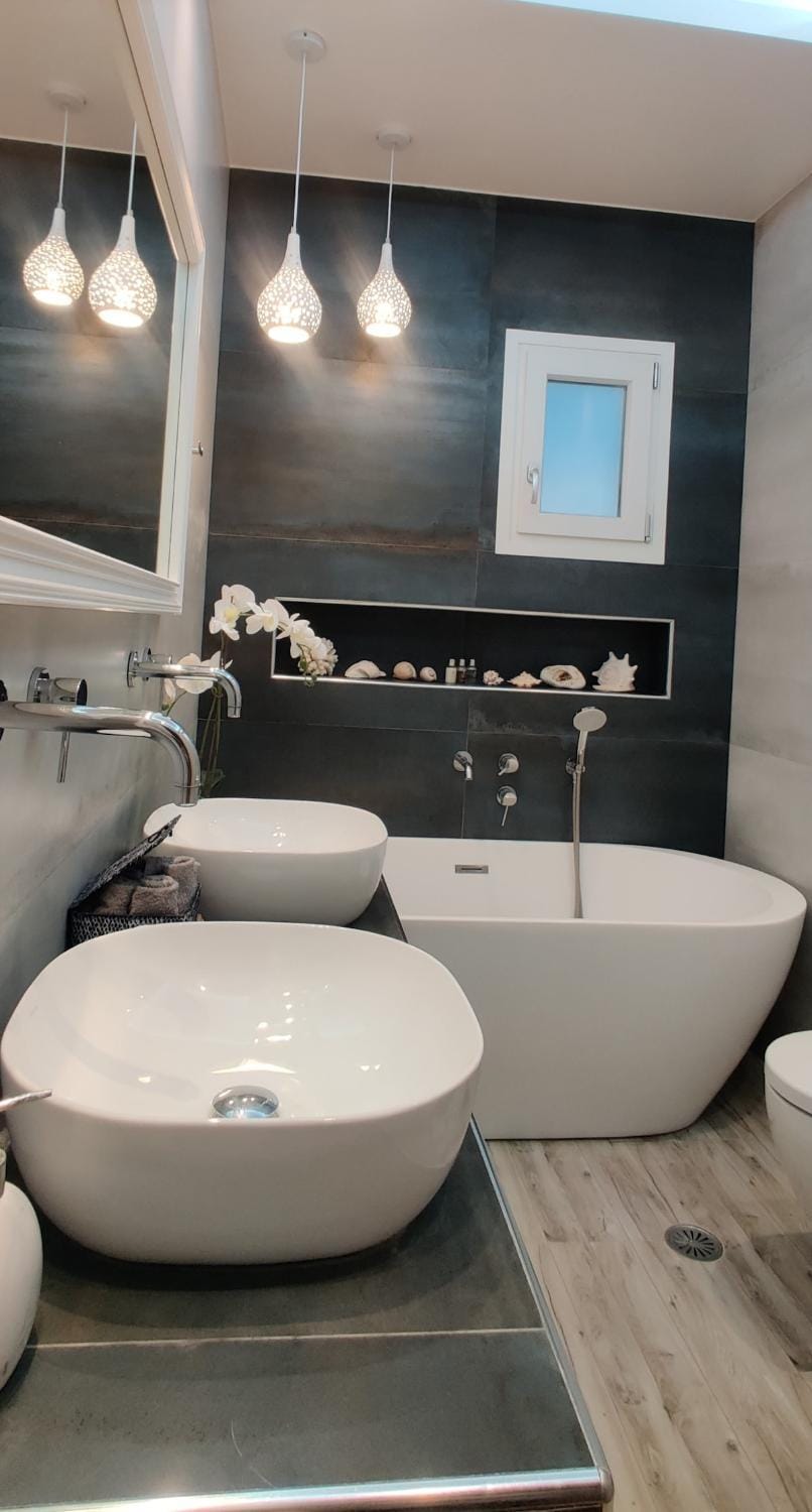Apartment Santa Mavra Apartment in Decentralized Administration of the Aegean