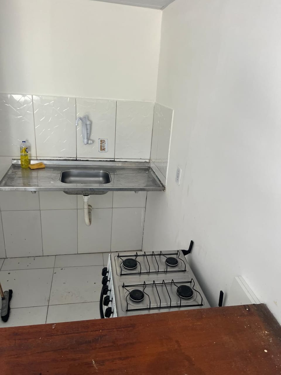 Villa familiar Apartment in Salvador