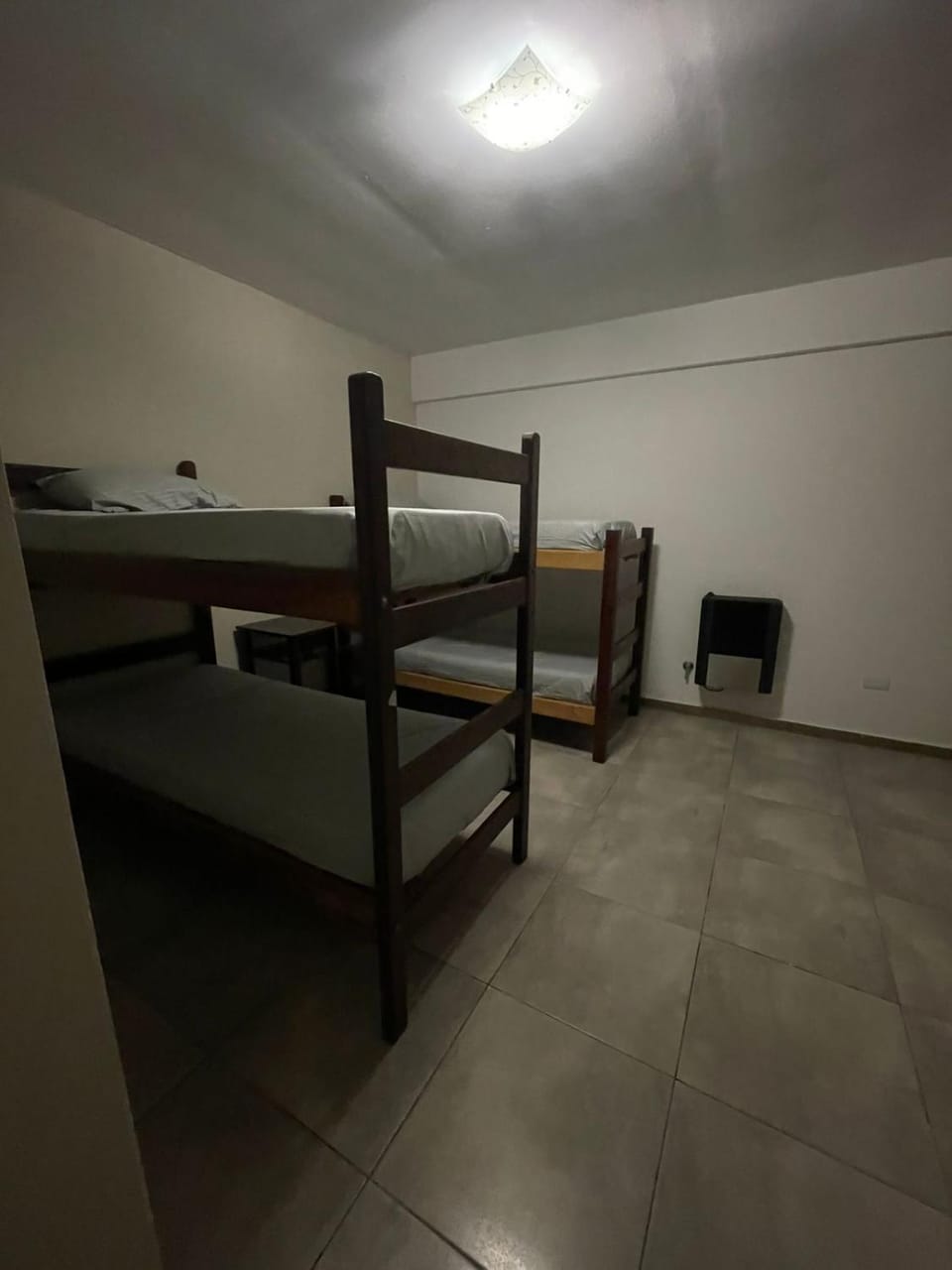 La escondida Apartment in Ostende